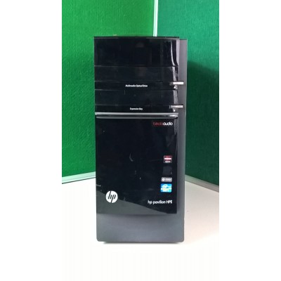 Windows XP 32BIT 'Gamer' Core i7 3.4GHz 8GB* Ram 1TB HDD Radeon HD7500 2GB Graphics